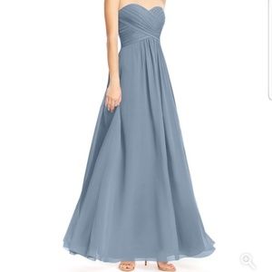 Azazie Yazmin Bridesmaid Dress